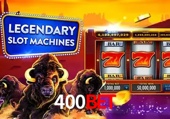 A Revolução dos Aplicativos de Jogos no 400bet