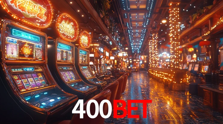 400bet - Plataforma Oficial de Slots do Brasil - 400bet.com