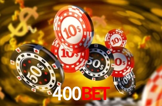 Estatísticas 400bet