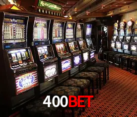 Desvendando o Mundo dos Jogos Virtuais na 400bet