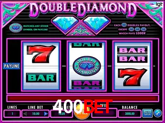 Desvendando o Mundo dos Jogos Virtuais na 400bet
