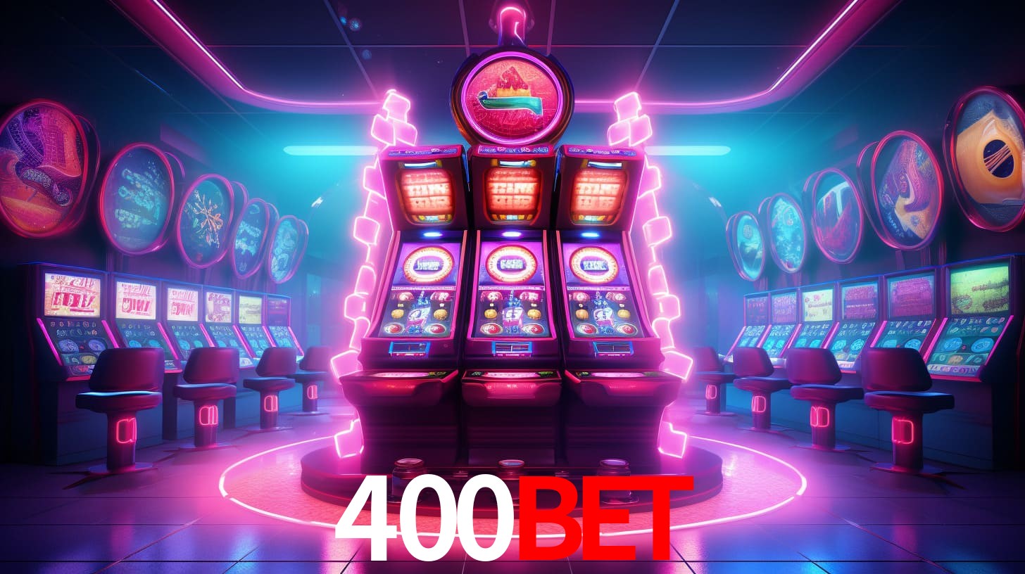 400 bet login