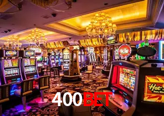 A Revolução dos Aplicativos de Jogos no 400bet