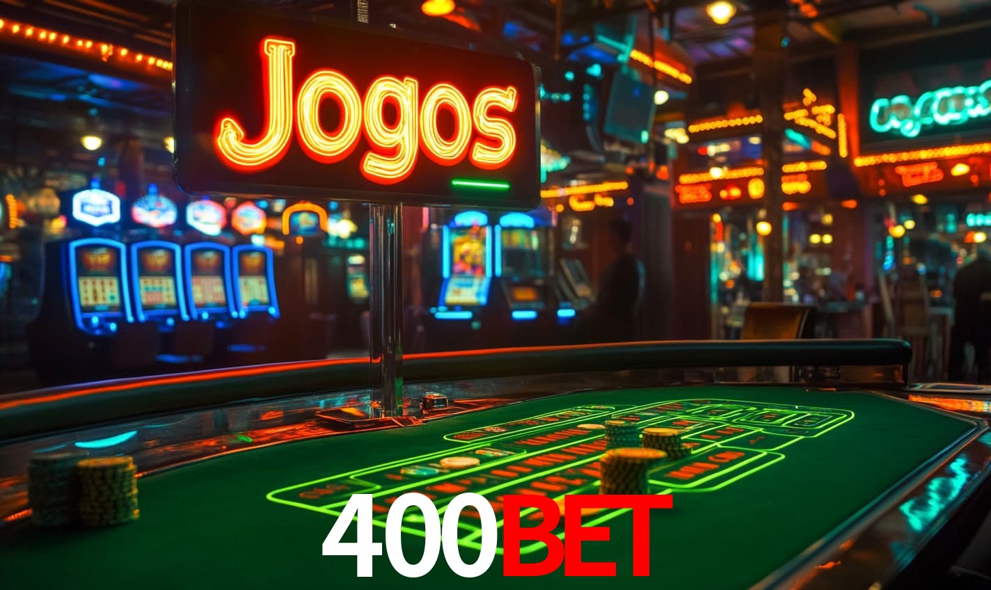 Sistemas de Segurança 400bet