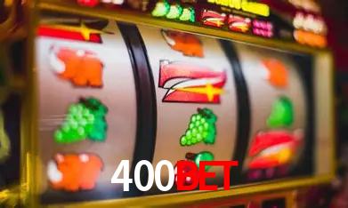Apostas Esportivas na 400bet: Um Guia Completo