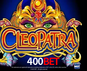 Descubra o Mundo do Cassino Online com 400bet