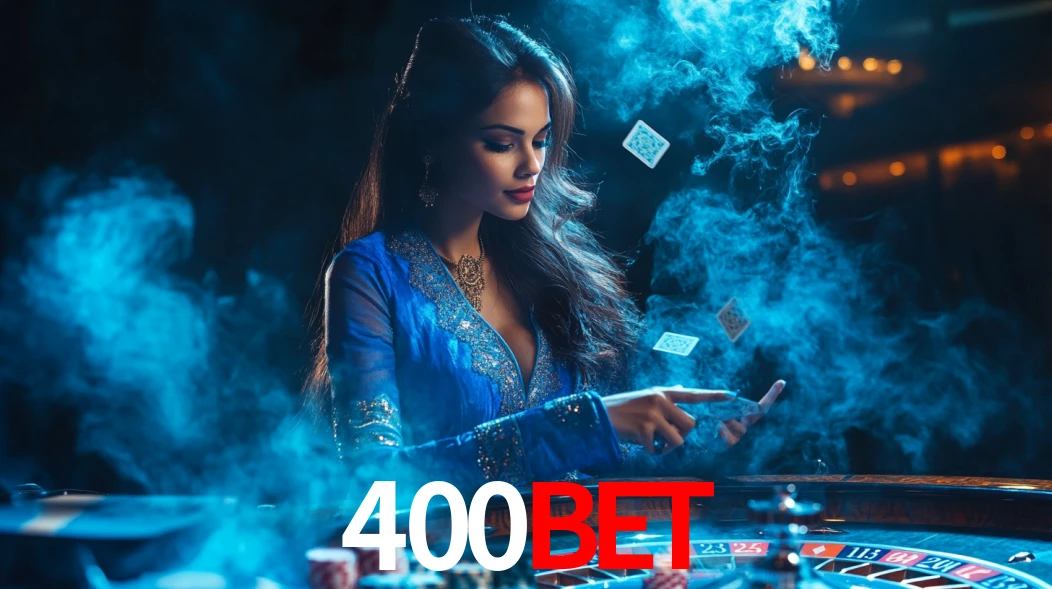 Inovações de Jogos na 400bet: O Futuro das Experiências Interativas