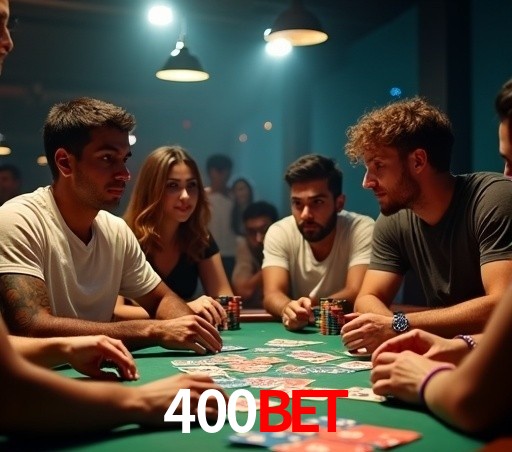 Depósito e saque na 400bet