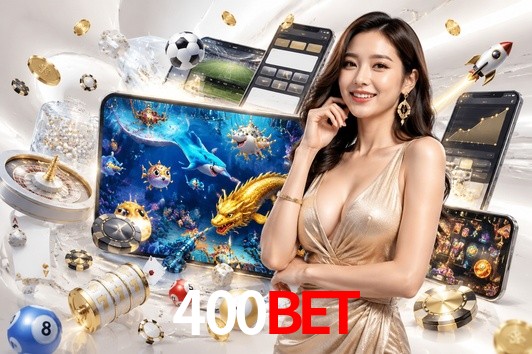 Secure Login 400bet