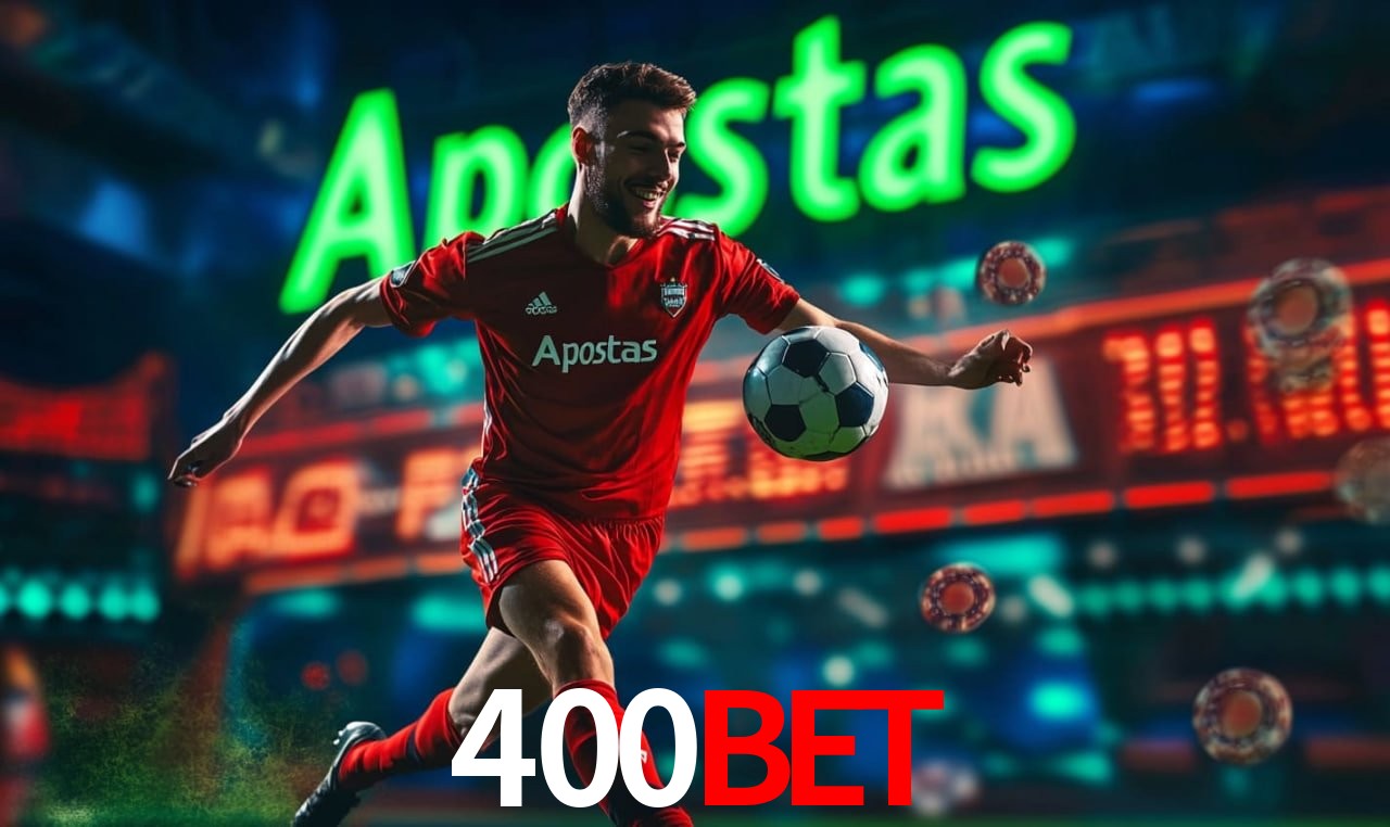 Programa VIP 400bet