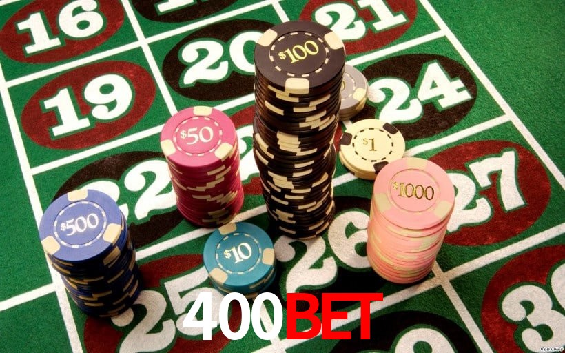 Estatísticas do Jogo 400bet