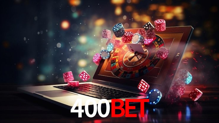 cassino 400bet