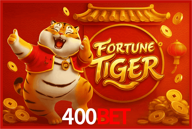 Bônus Diários 400bet