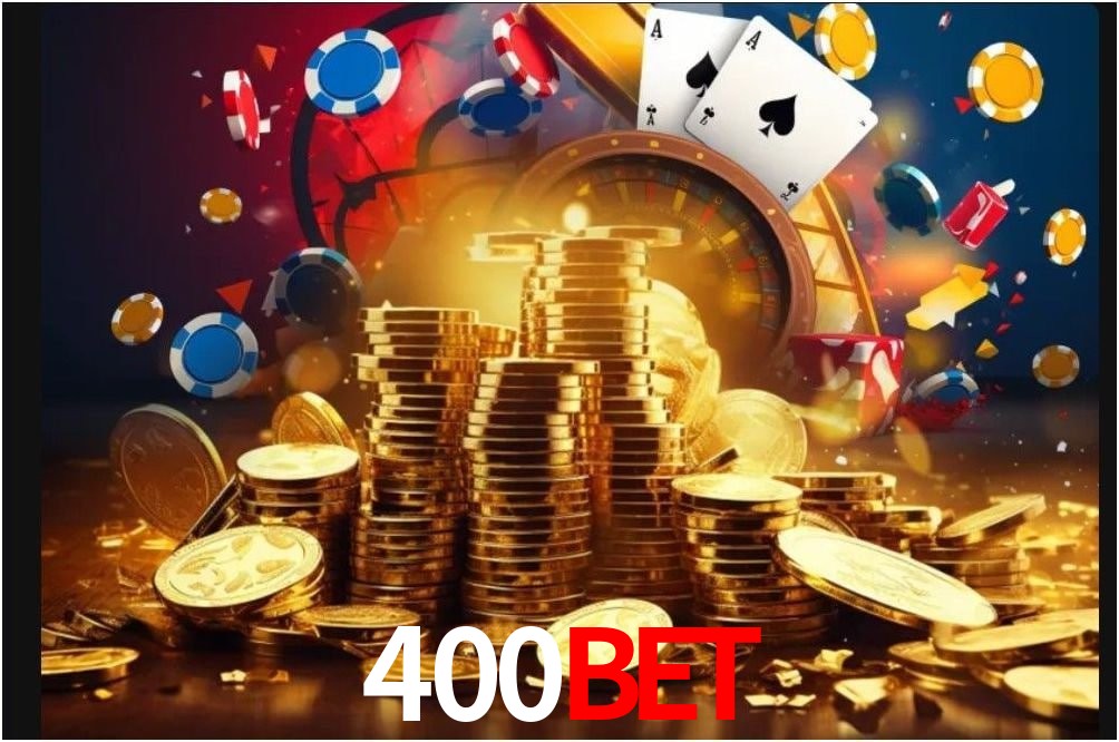 Jogos Exclusivos 400bet