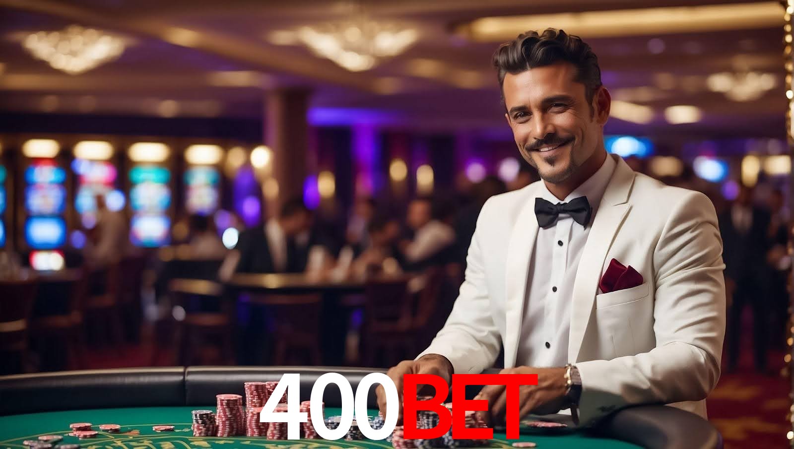 Especiais de Fim de Semana 400bet