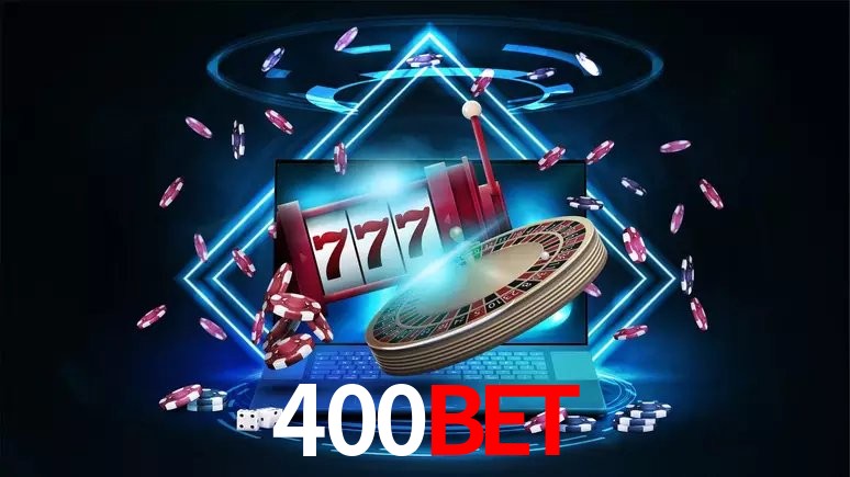 Design Responsivo 400bet
