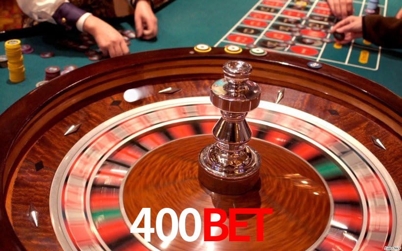 Casino VIP 400bet