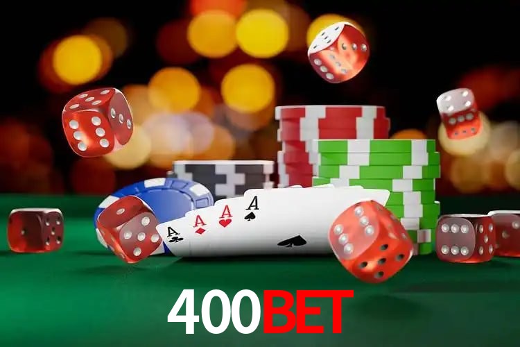 Benefícios da Conta 400bet