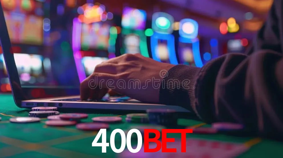 Casino Ao Vivo 400bet