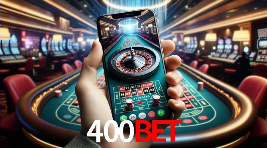 Platform Technology 400bet