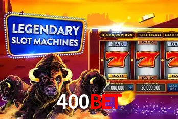 Desvendando o Mundo dos Jogos Virtuais na 400bet