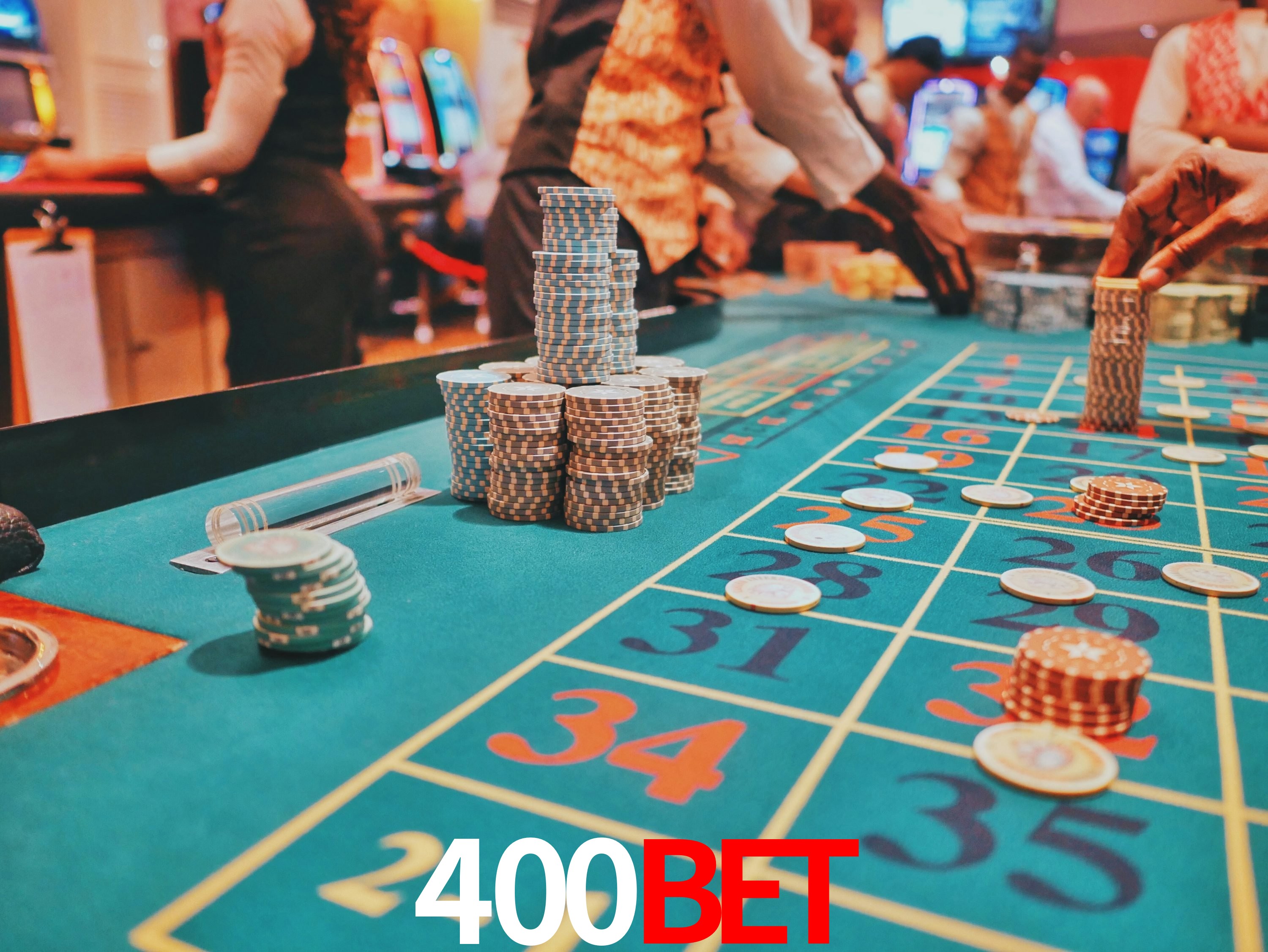 Apostas de Tênis 400bet