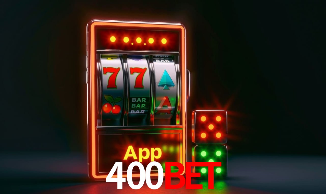 Casino Ao Vivo 400bet