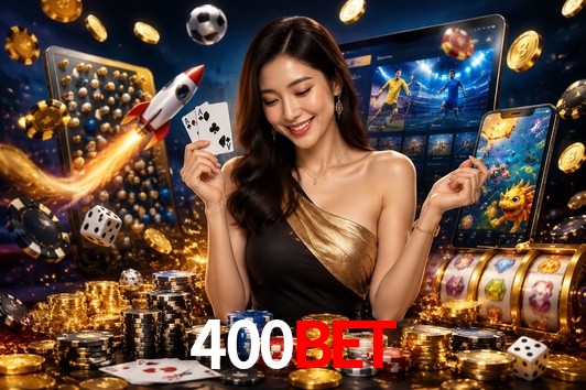 Account Benefits 400bet