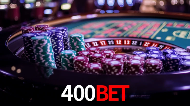 Tournaments 400bet