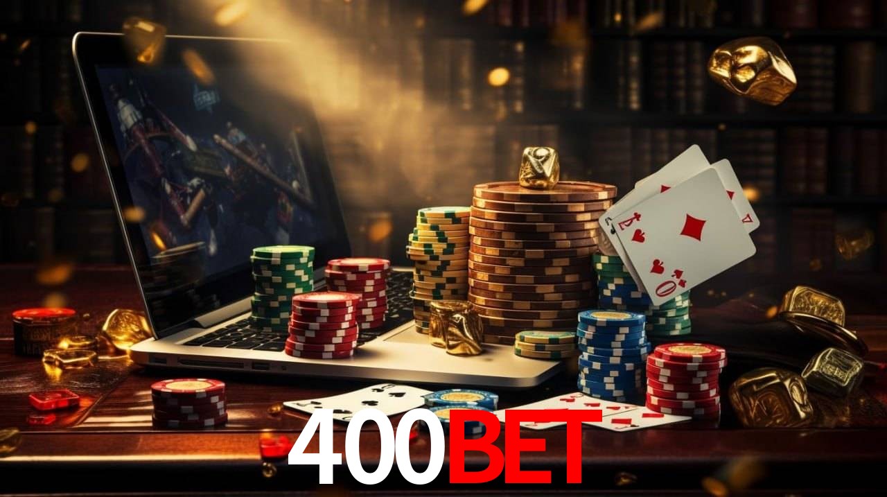 Apostas de Futebol 400bet