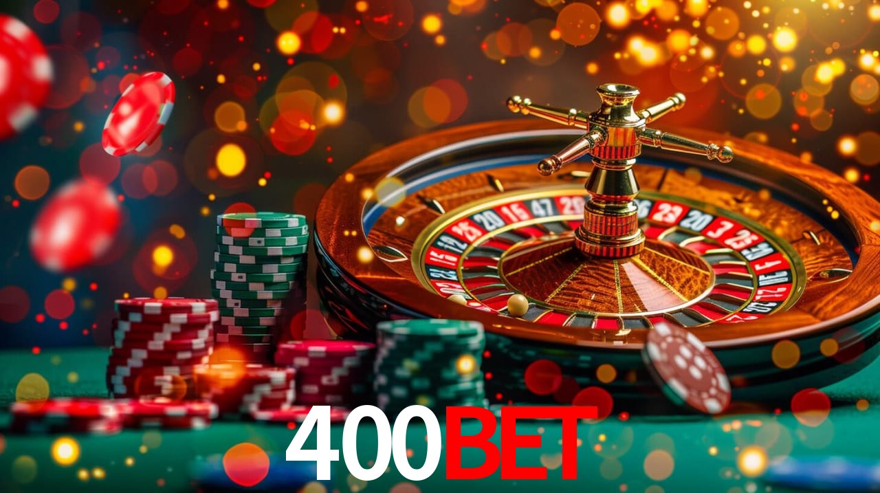 Instalador 400bet Windows