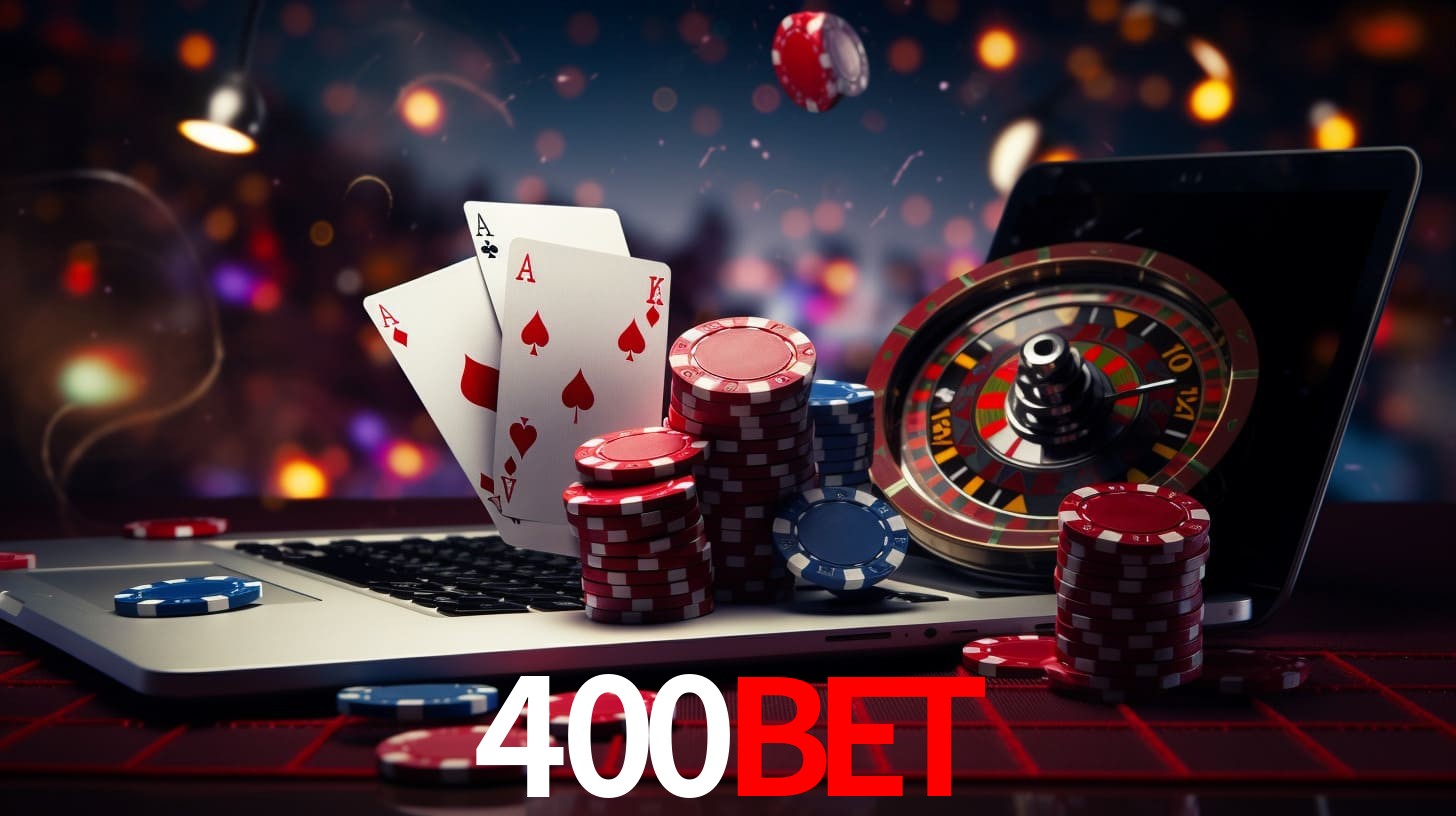 Live Casino 400bet