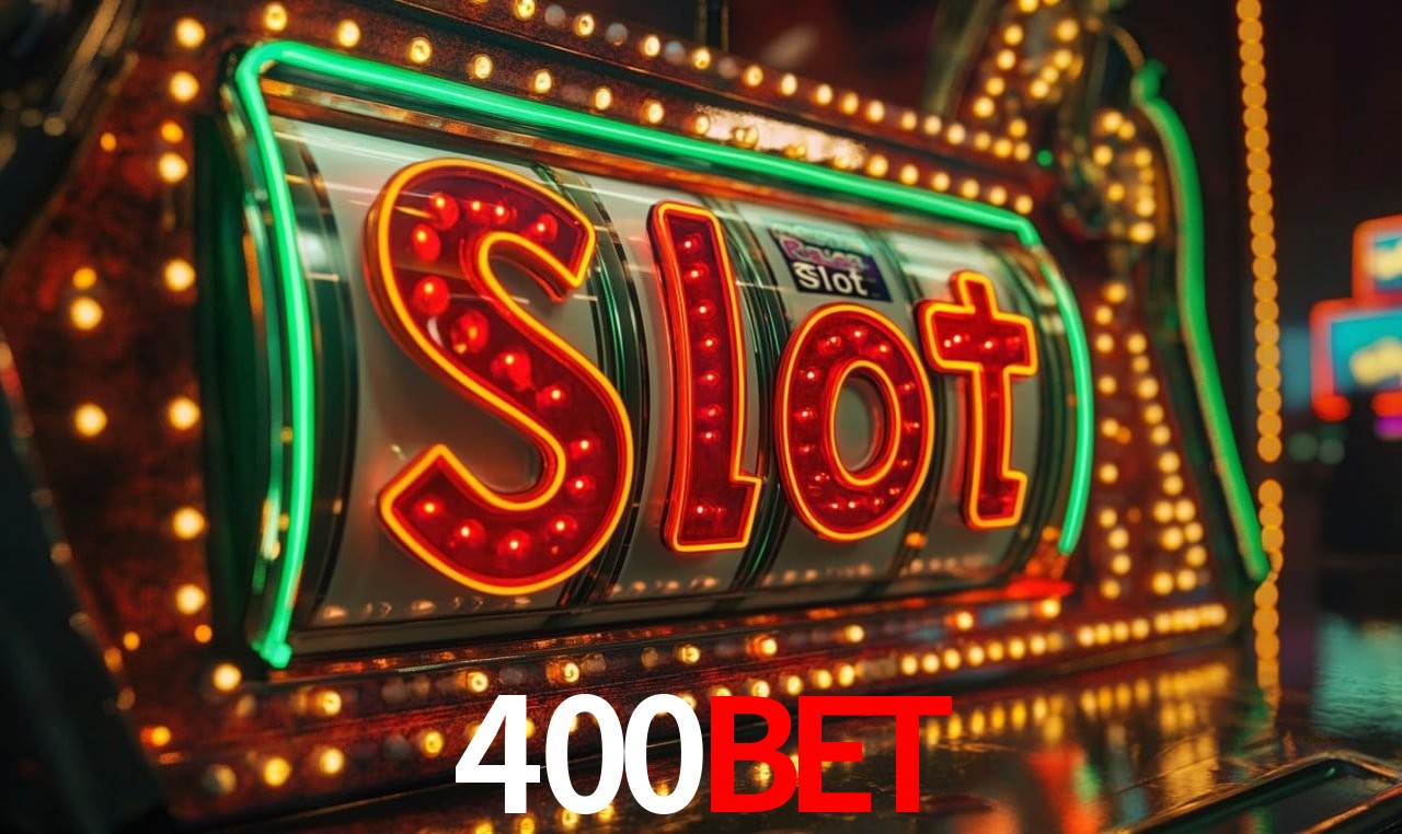 Promoções Sazonais 400bet