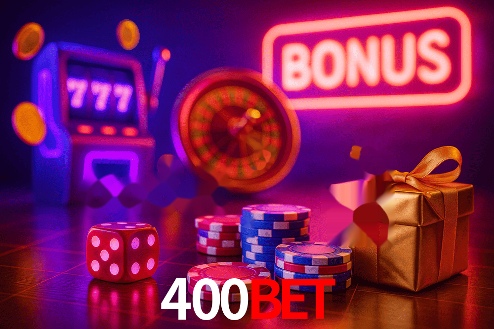 A Experiência Imersiva dos Cassinos Ao Vivo no 400bet