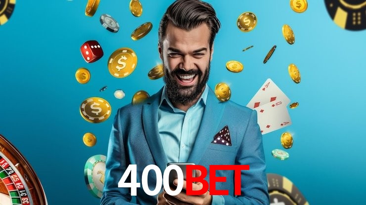 Live Casino 400bet