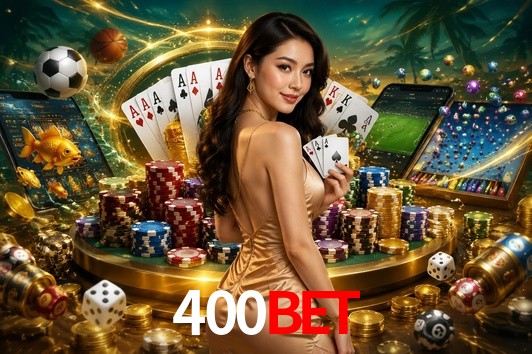 VIP Casino 400bet
