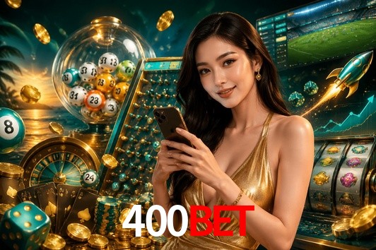 Responsive Design 400bet