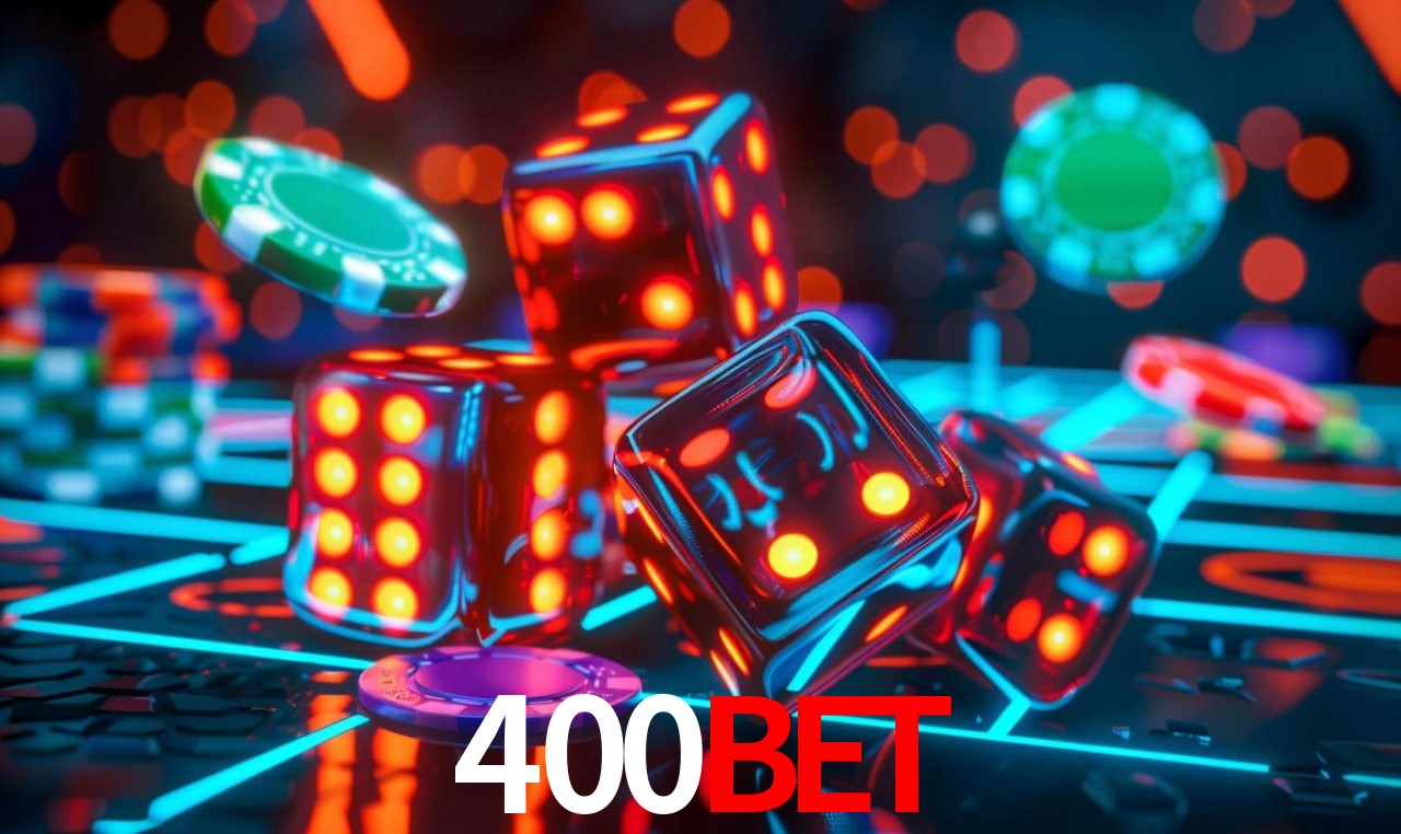 Interface do App 400bet