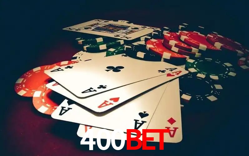 Níveis VIP 400bet