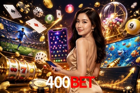 Quick Registration 400bet