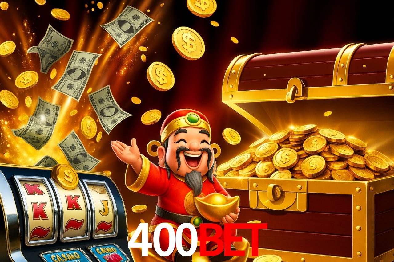 Mesa de Blackjack 400bet