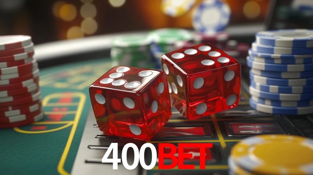 Daily Bonuses 400bet