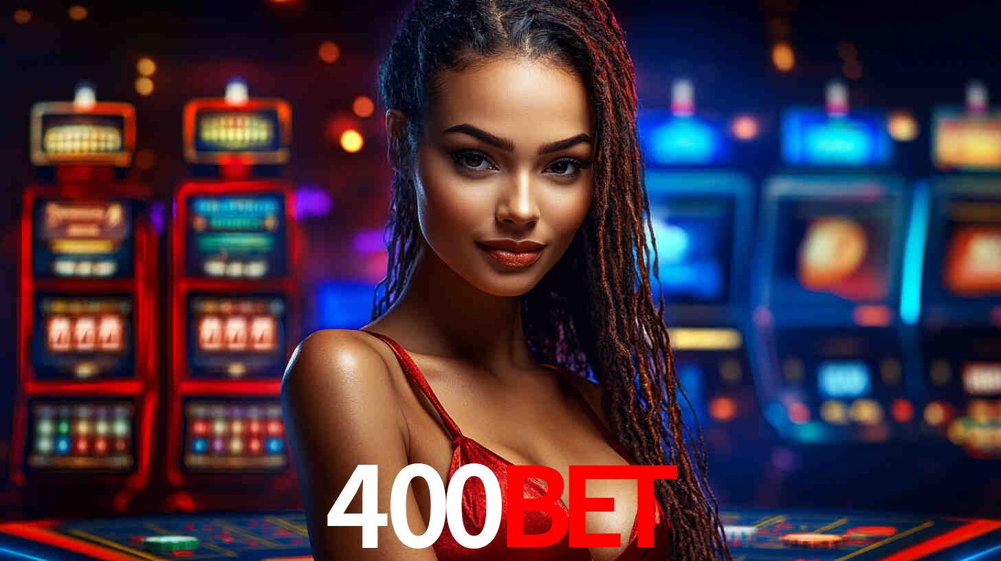 Explorando a Categoria de Eventos em Apostas na 400bet