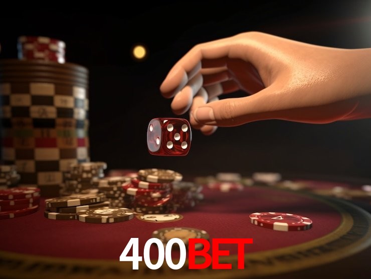 Cadastro Rápido 400bet