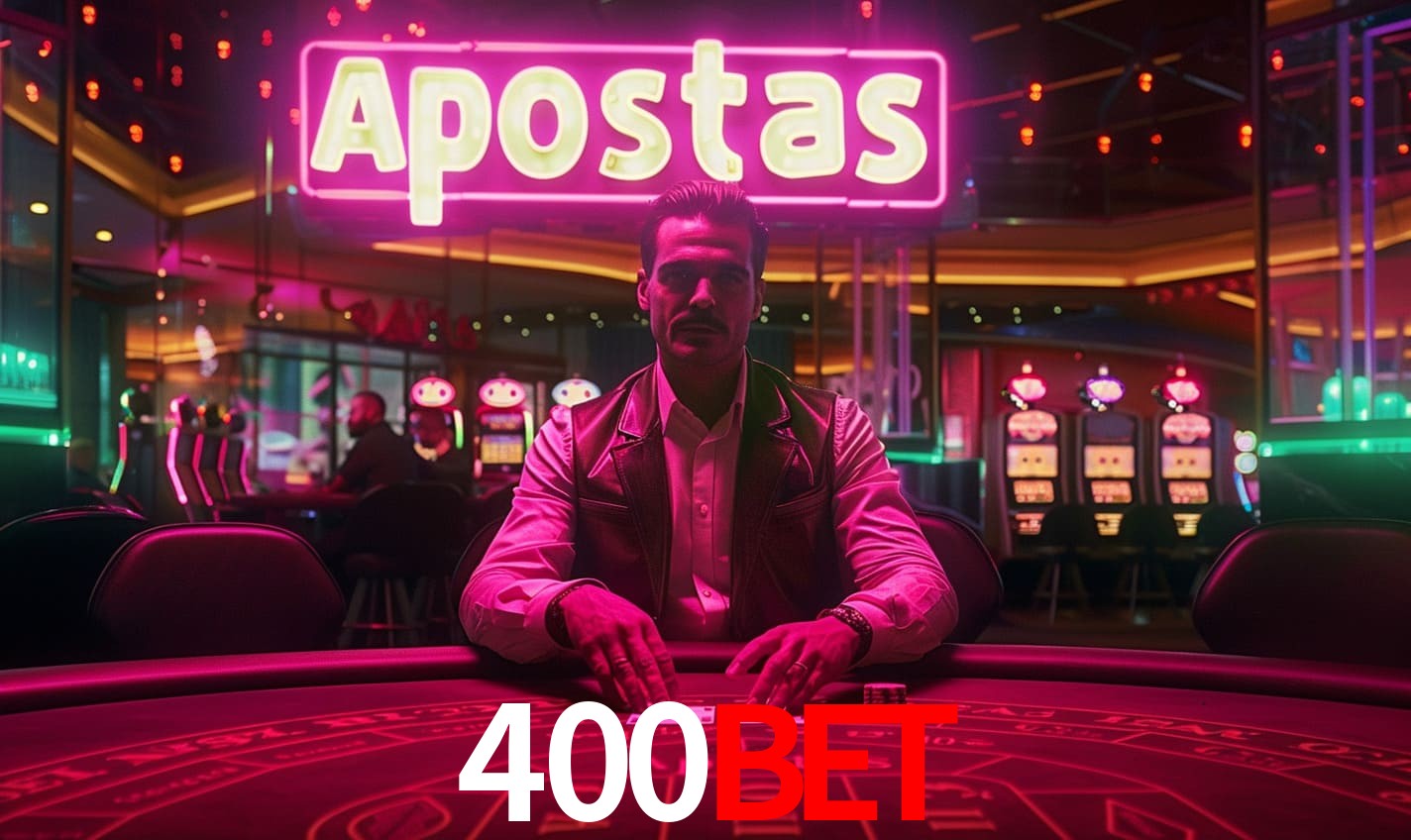 A Experiência Imersiva dos Cassinos Ao Vivo no 400bet