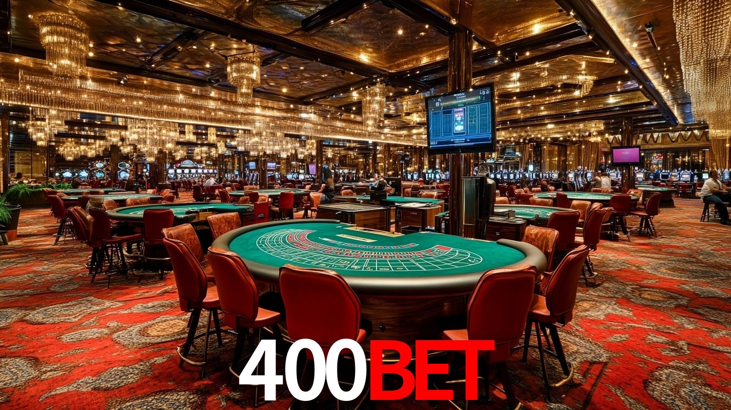 400bet: Seu Especialista em Apostas Esportivas Brasileiras