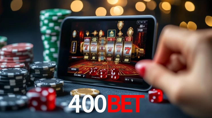Programa VIP 400bet