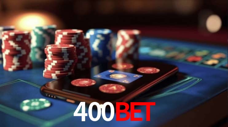 Jogos de Slot 400bet