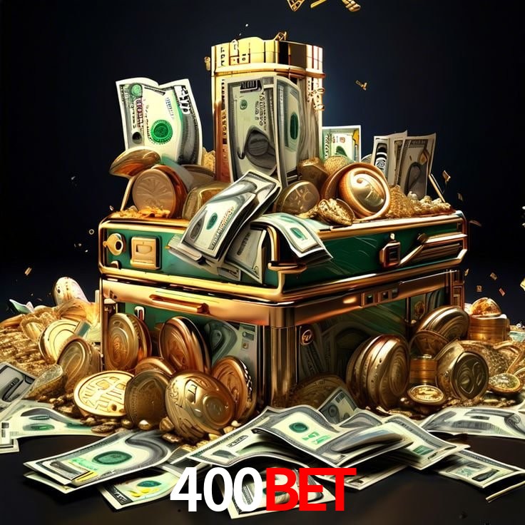Benefícios da Conta 400bet