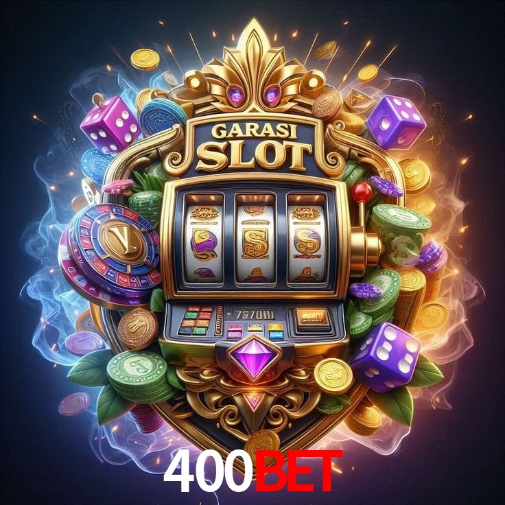 Recursos de Bônus 400bet